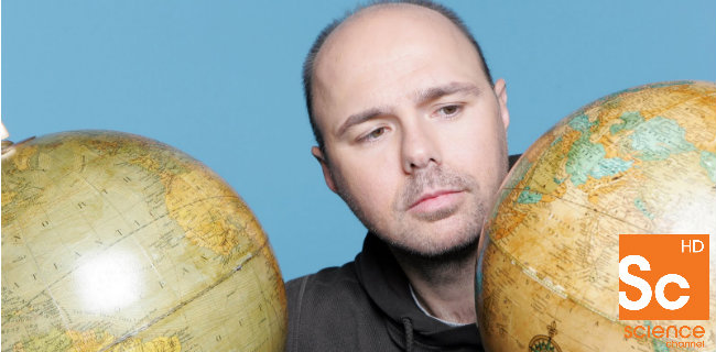 44CON Talk: An Idiot Abroad. Don A. Bailey at 44CON 2012 from
